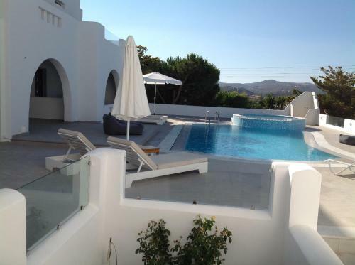 Apartamentos Kallithea Hotel