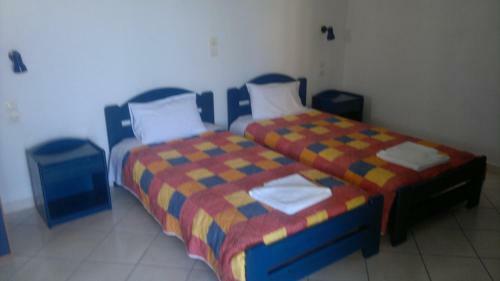 Apartamento Castello Azzurro