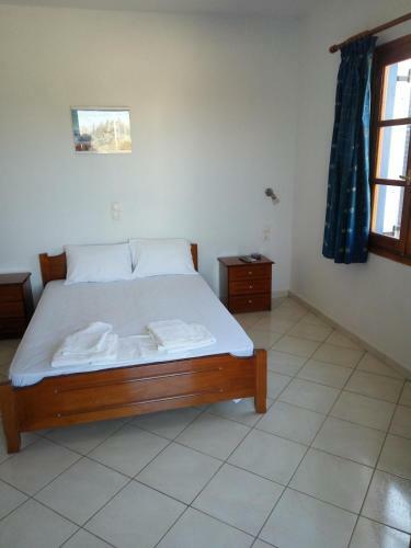 Apartamento Castello Azzurro