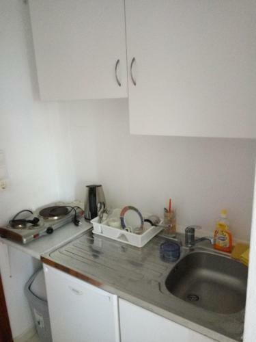 Apartamento Castello Azzurro