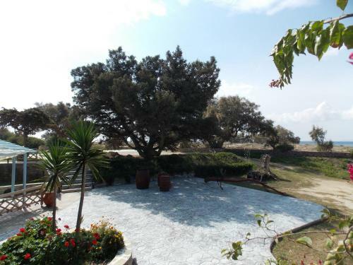 Apartamento Stella Naxos Island
