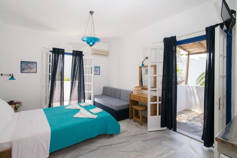Aparthotel Antonina Hotel