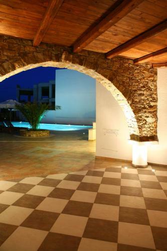 Aparthotel Summer Dream II