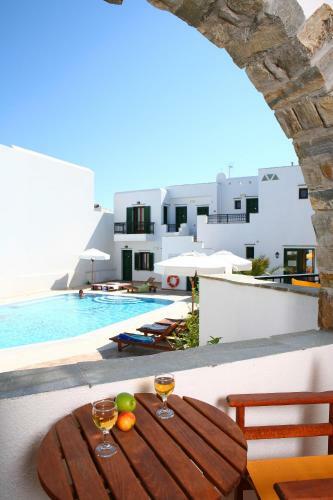 Aparthotel Summer Dream II