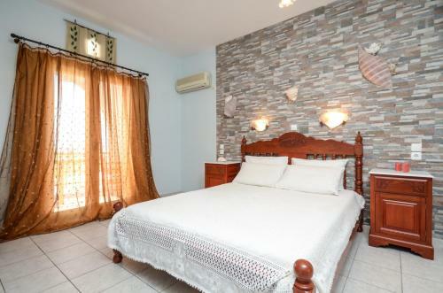 Orama Apartments
