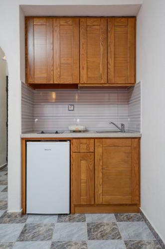 Orama Apartments