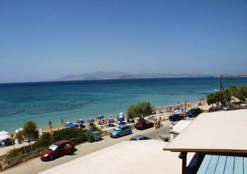 Margaritis Apartments
