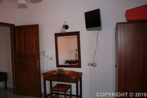 Margaritis Apartments