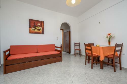 Margaritis Apartments