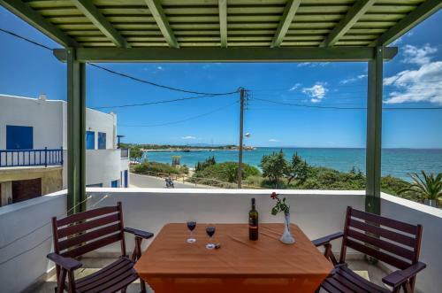 Margaritis Apartments