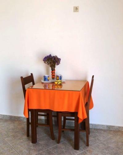Margaritis Apartments