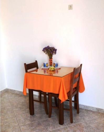 Margaritis Apartments