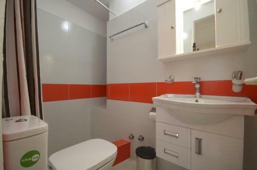 Apartamento Sunday Studios