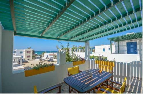 Apartamento Sunday Studios