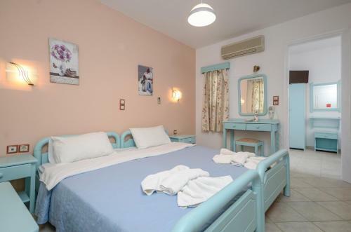 Apartamento Sunday Studios