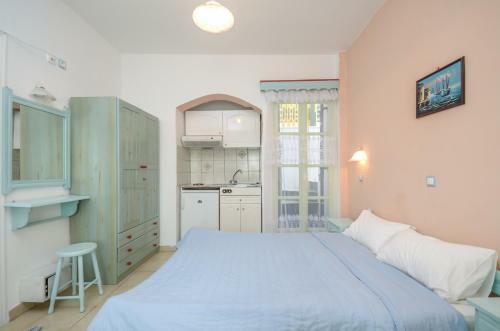 Apartamento Sunday Studios