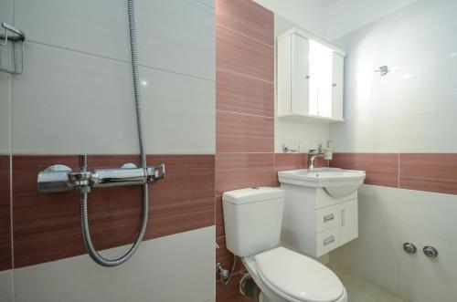 Apartamento Sunday Studios