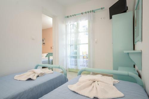 Apartamento Sunday Studios