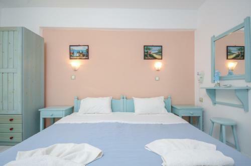 Apartamento Sunday Studios
