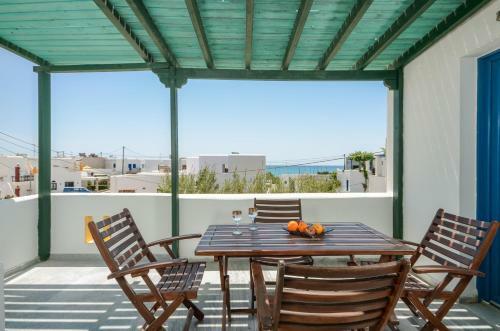 Apartamento Sunday Studios