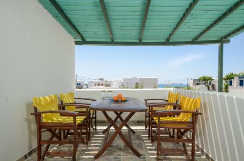 Apartamento Sunday Studios
