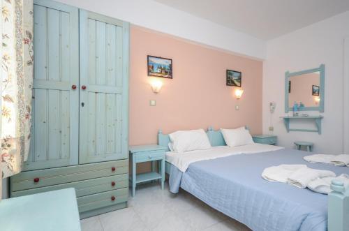 Apartamento Sunday Studios