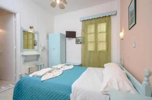 Apartamento Sunday Studios