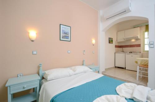 Apartamento Sunday Studios