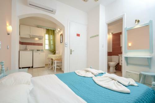 Apartamento Sunday Studios