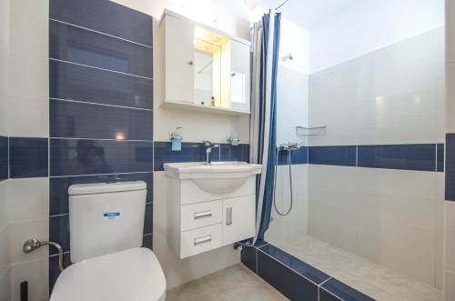 Apartamento Sunday Studios