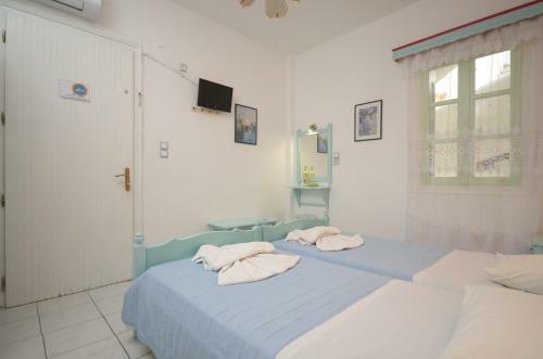 Apartamento Sunday Studios