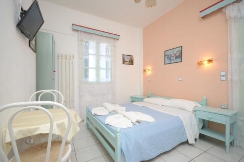 Apartamento Sunday Studios