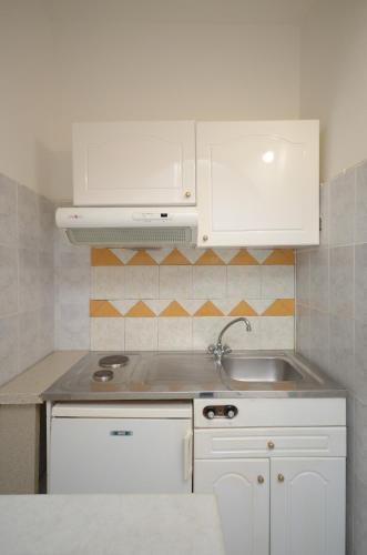 Apartamento Sunday Studios