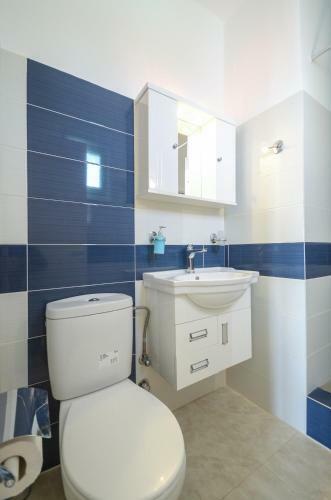 Apartamento Sunday Studios
