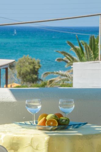 Apartamento Sunday Studios