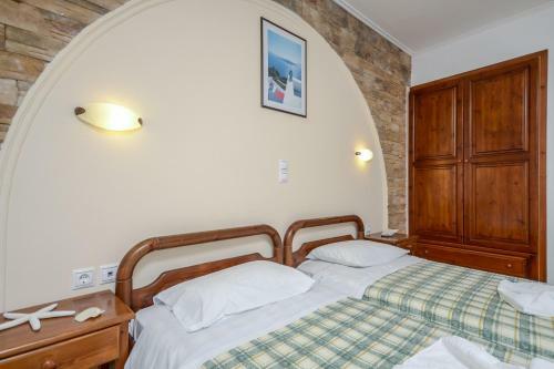 Polemis Studios & Apartments
