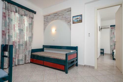 Polemis Studios & Apartments