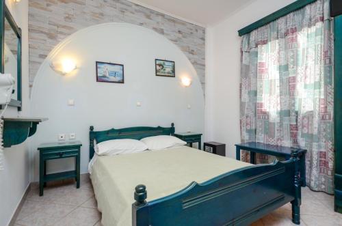 Polemis Studios & Apartments