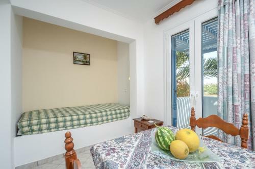 Polemis Studios & Apartments