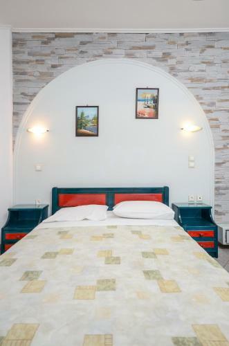 Polemis Studios & Apartments