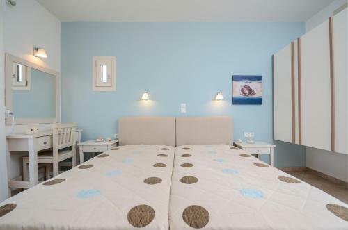 Apartamento Irini Studios