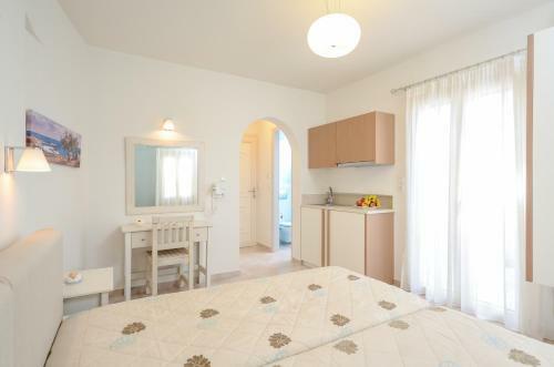 Apartamento Irini Studios