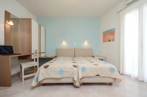 Apartamento Irini Studios