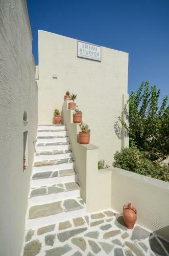 Apartamento Irini Studios