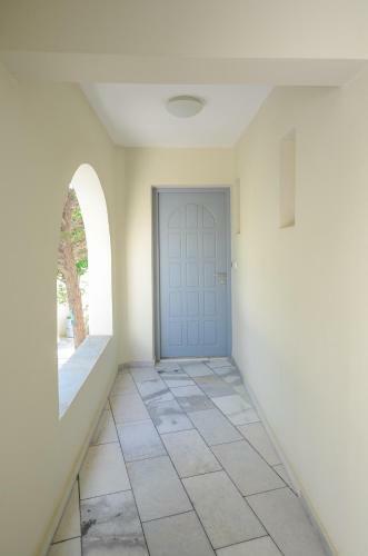 Apartamento Irini Studios