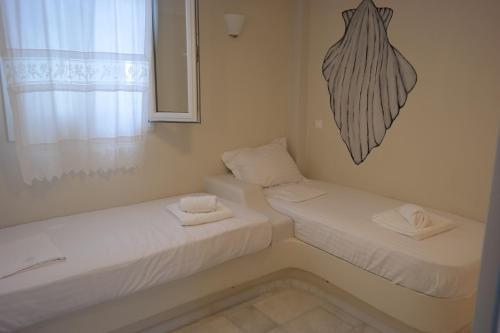 Apartamento Maroussa Studios