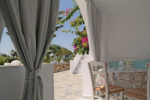 Apartamento Maroussa Studios