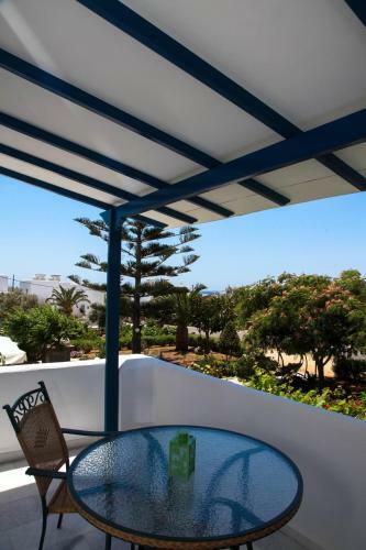 Apartamento Maroussa Studios