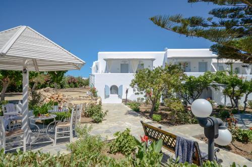 Apartamento Maroussa Studios