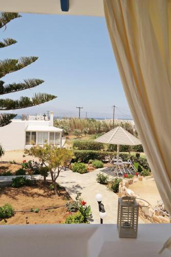 Apartamento Maroussa Studios